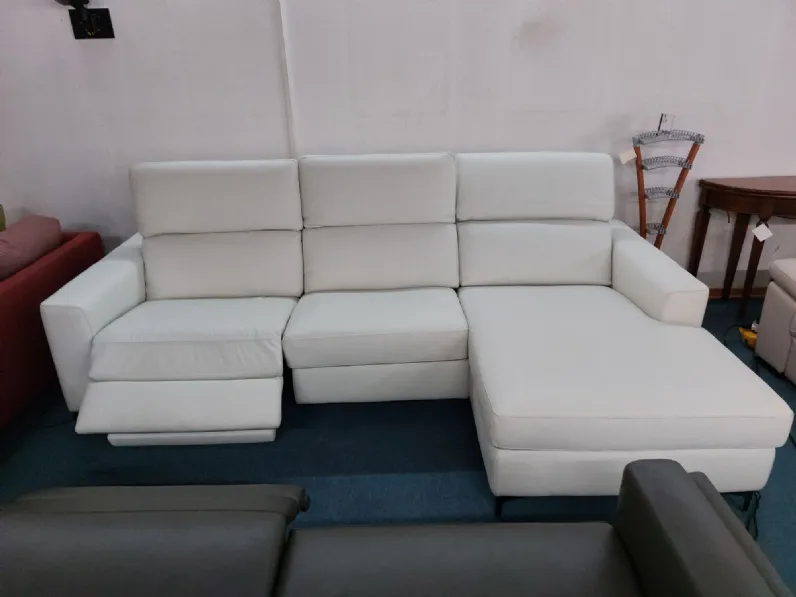 Divano Cambridge small Rosini in OFFERTA - 50%