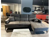 Divano Con penisola Divano modello akira Gienne in Offerta Outlet a 1824 Euro