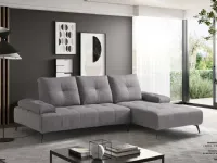 Divano Excelsior 314 x 190 di Excò in stile moderno in Offerta Outlet