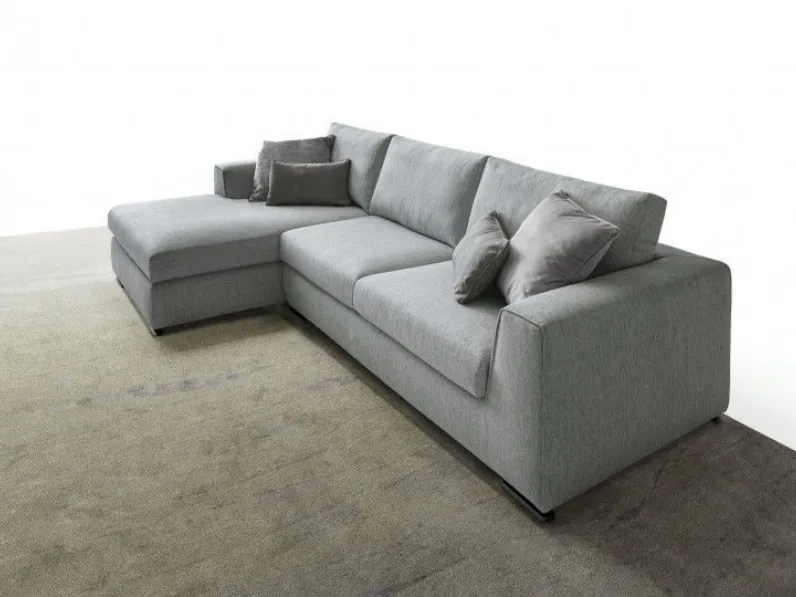 Divano Forest Le comfort a PREZZO OUTLET scontato del 35%