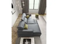 Divano Gareth Le comfort in OFFERTA - 35%