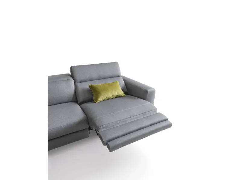 Divano Gareth Le comfort in OFFERTA - 35%