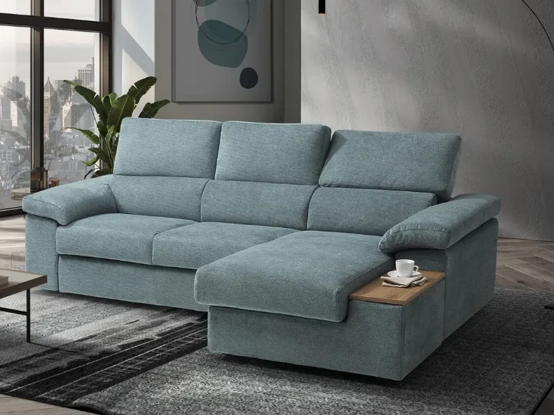 Divano Giulia special Biel: con uno SCONTO ESCLUSIVO del 30%