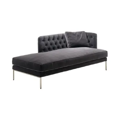 Poltrona modello Lipp dormeuse Living divani ad un prezzo conveniente