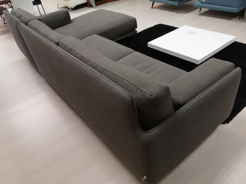 Divano Ditre italia Kris PREZZI OUTLET sconto 60%