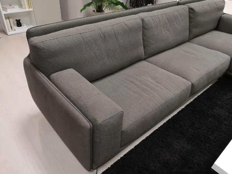 Divano Ditre italia Kris PREZZI OUTLET sconto 60%