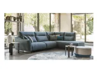Divano in Tessuto stile design modello Madrid * scontato - 30%