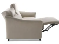 Divano in Tessuto stile design modello Madrid * scontato - 30%
