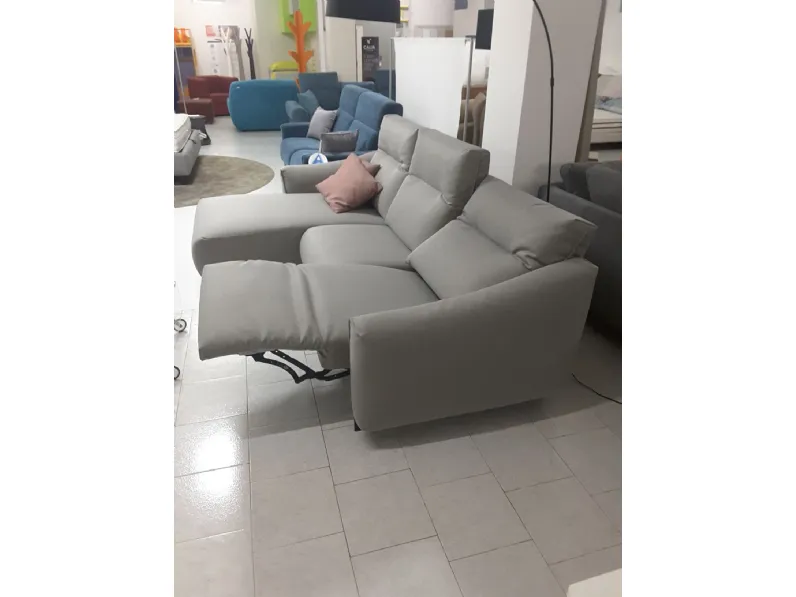 Divano Madrid Rosini a PREZZO OUTLET scontato del 32%