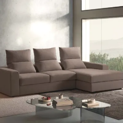 Divano Ace 275 x 165 Excò in OFFERTA - 22%