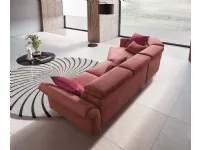 Divano Con penisola Aurora Le comfort a 2375 Euro