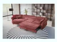 Divano Con penisola Aurora Le comfort a 2375 Euro