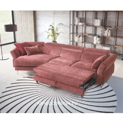 Divano Con penisola Aurora Le comfort a 2375 Euro