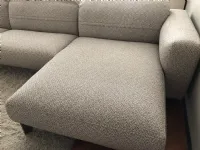 Divano Bepop di Ditre italia in stile design a prezzo scontato