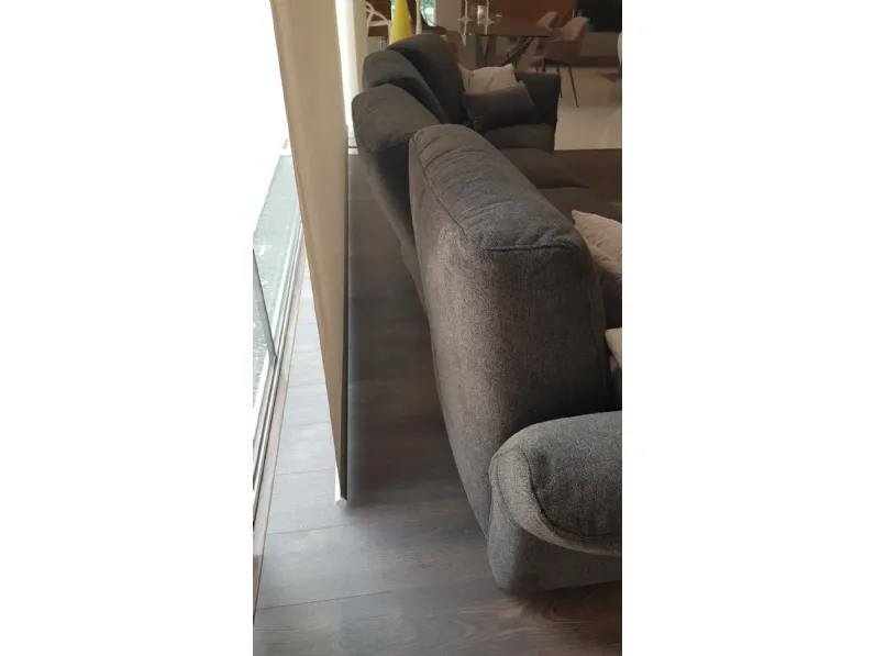 Divano Carrera Franco ferri in OFFERTA - 50%