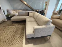Divano componibile modello fly di Artigianale in stile moderno a prezzo scontato