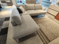 Divano componibile modello fly di Artigianale in stile moderno a prezzo scontato