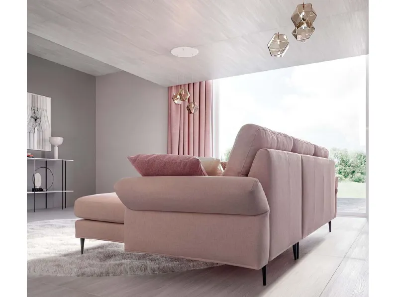 Divano Thoas Le comfort a PREZZO OUTLET scontato del 35%