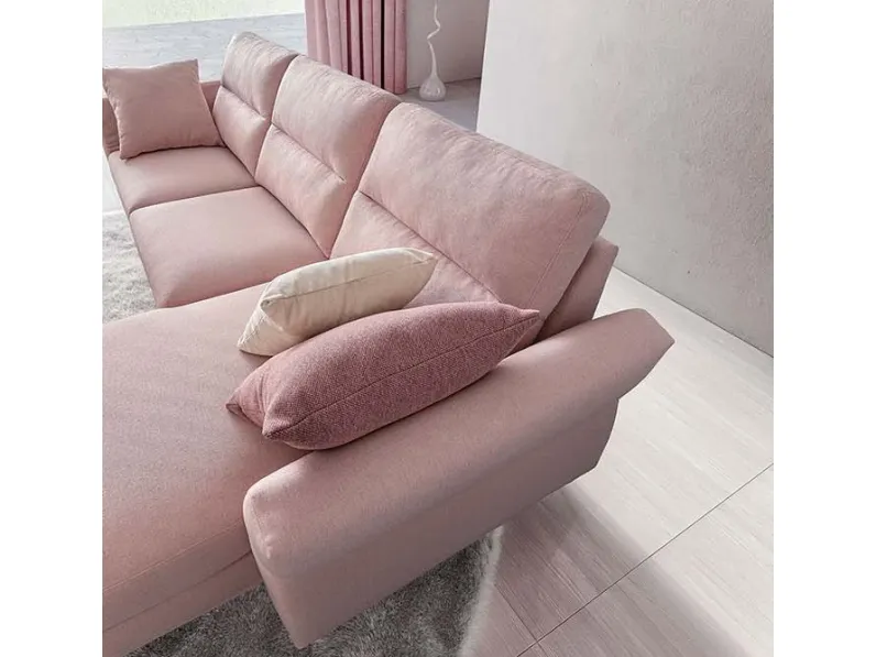 Divano Thoas Le comfort a PREZZO OUTLET scontato del 35%