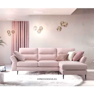 Divano Thoas Le comfort a PREZZO OUTLET scontato del 35%
