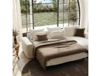 Divano design tessuto Morbidone di Family bedding con sconto del - 30%