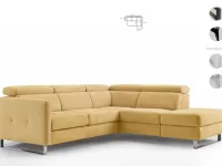 Divano Multifunzione p73 Md work in OFFERTA - 52%