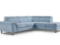 Divano Multifunzione p73 Md work in OFFERTA - 52%
