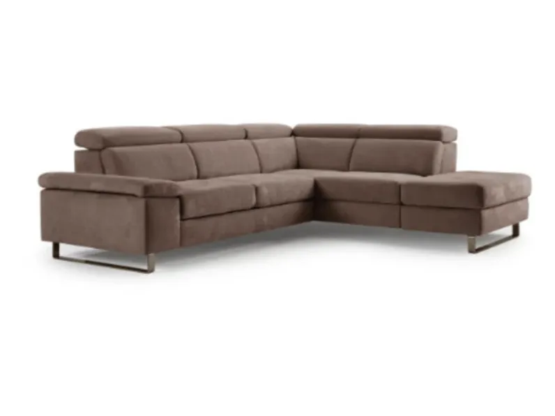 Divano Multifunzione p73 Md work in OFFERTA - 52%