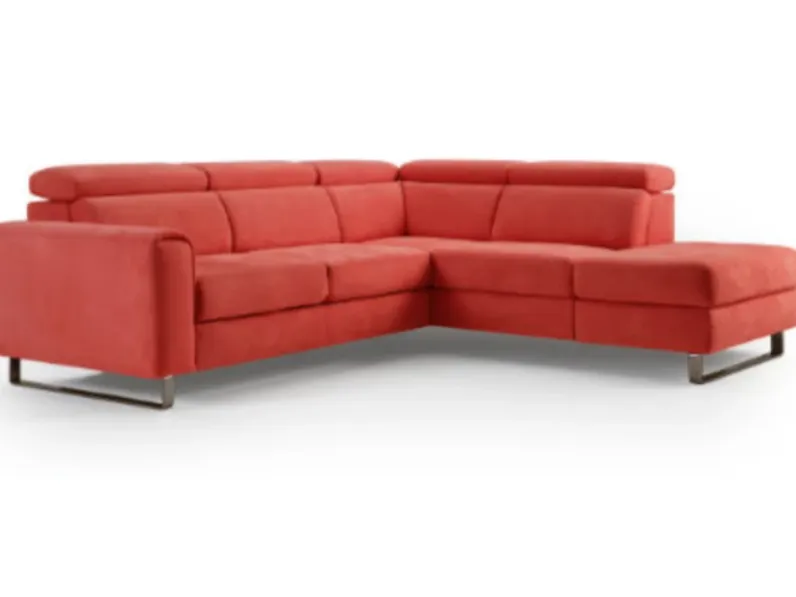 Divano Multifunzione p73 Md work in OFFERTA - 52%