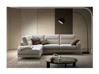 Divano Newport Samoa a PREZZO OUTLET scontato del 35%