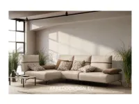 Divano Pull Samoa in OFFERTA - 35%