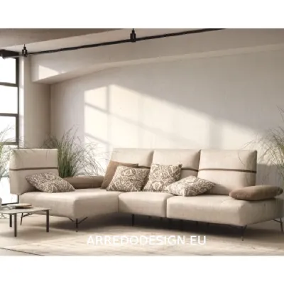 Divano Pull Samoa in OFFERTA - 35%