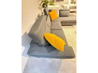 Divano Con penisola modello Space fly di Samoa a prezzi convenienti
