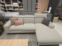 Divano Space fly Samoa: con uno SCONTO ESCLUSIVO del 42%