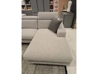 Divano Space fly Samoa: con uno SCONTO ESCLUSIVO del 42%