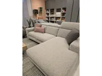 Divano Space fly Samoa: con uno SCONTO ESCLUSIVO del 42%