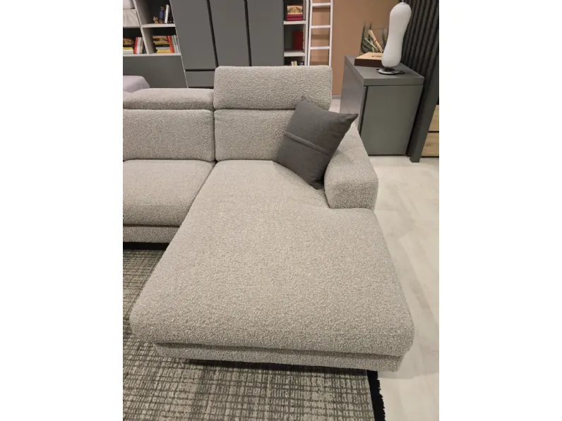 Divano Space fly Samoa: con uno SCONTO ESCLUSIVO del 42%