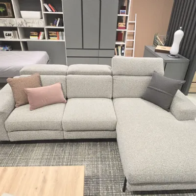 Divano Space fly Samoa: con uno SCONTO ESCLUSIVO del 42%