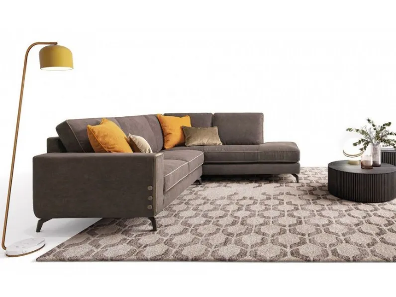 Divano Spencer Le comfort in OFFERTA - 35%