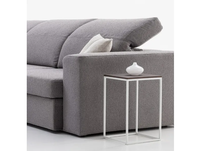 Divano Stoccolma relax di Artigianale in stile moderno a prezzo Outlet