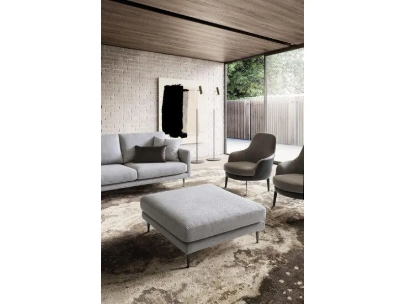 Divano Tidy Le comfort in OFFERTA - 30%