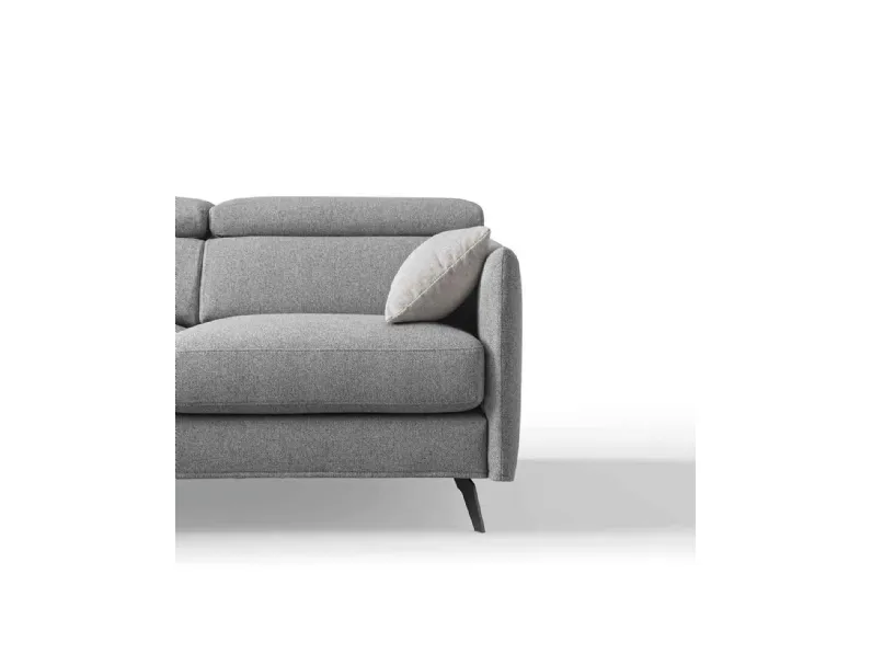Divano Vanessa Le comfort in OFFERTA - 38%