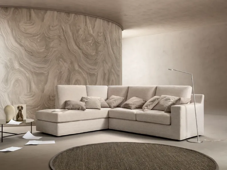 Divano Samoa Young PREZZI OUTLET sconto 35%