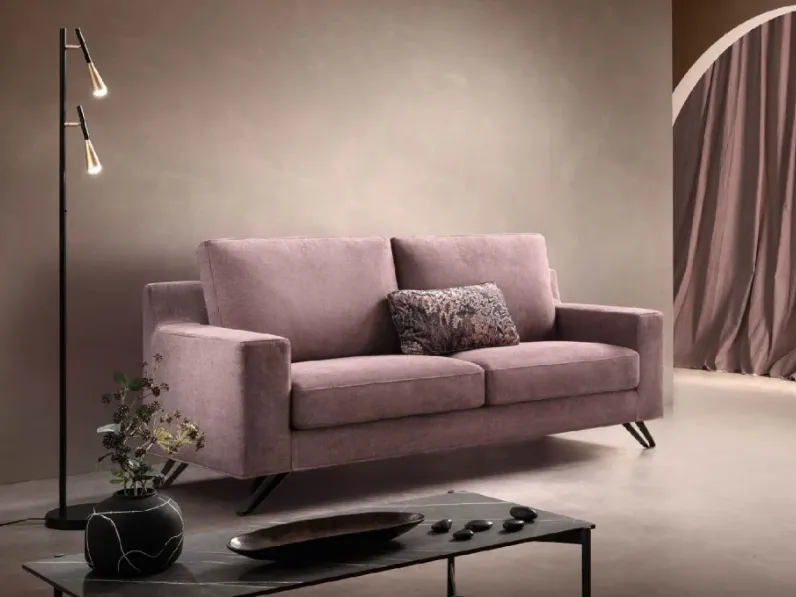Divano Samoa Young PREZZI OUTLET sconto 35%