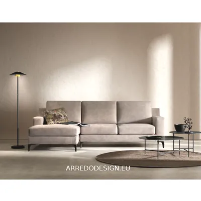 Divano Samoa Young PREZZI OUTLET sconto 35%