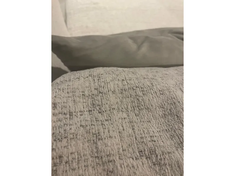 Divano Collezione esclusiva Cv 540 divano brera sofa' PREZZI OUTLET sconto 60%