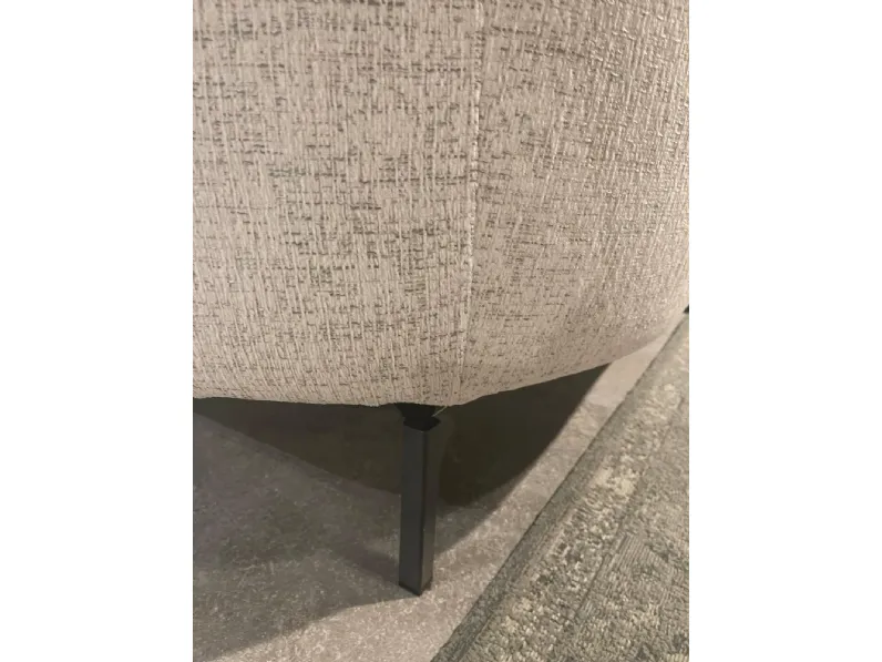 Divano Collezione esclusiva Cv 540 divano brera sofa' PREZZI OUTLET sconto 60%