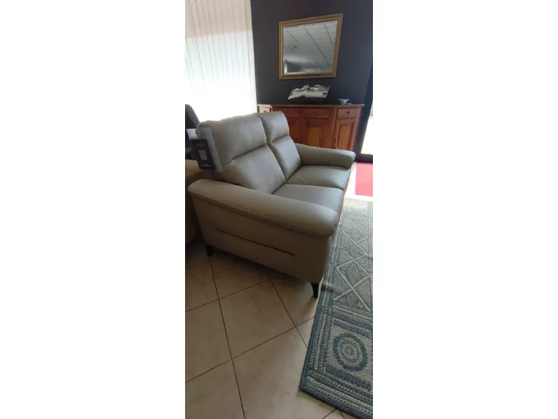 Divano oliver Le comfort in OFFERTA - 50%