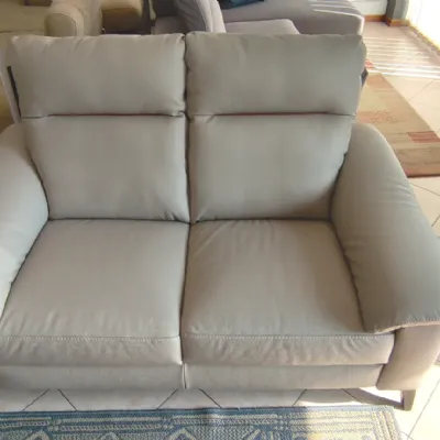 Divano oliver Le comfort in OFFERTA - 50%