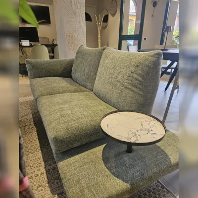 Divano Lineare Dragèes Calia a 2729 Euro